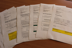 Formulare Formulare