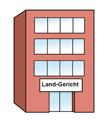 Amts-Gericht Amts-Gericht