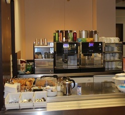 Cafeteria