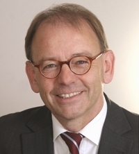 Präsident des Landgerichts Köln